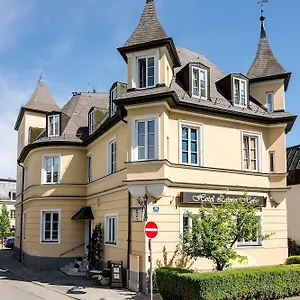 Hotel Laimer Hof Am Schloss Nymphenburg, München