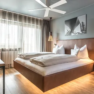 Hotel Bavaria Boutique, München