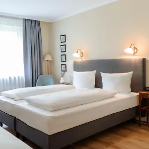 Hotel Altmuenchen By Blattl, München