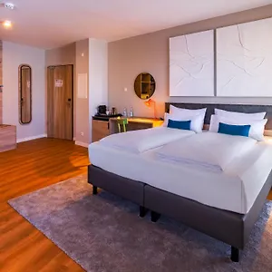 Ramada Encore By Wyndham Messe München