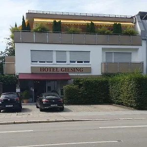 Gasthuis Giesing, München