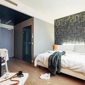 Hotel Harry's &, München