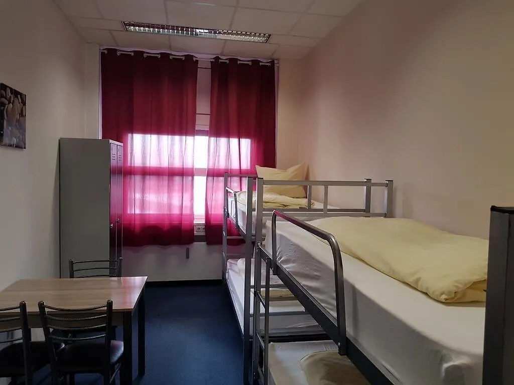Low Budget Hostel Munich 0*,  Germany