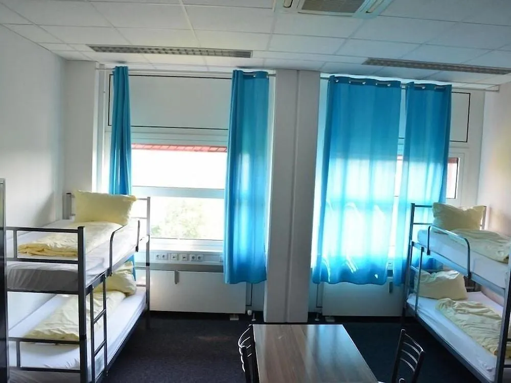 Low Budget Hostel Munich