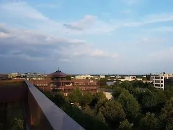 Low Budget Hostel Munich