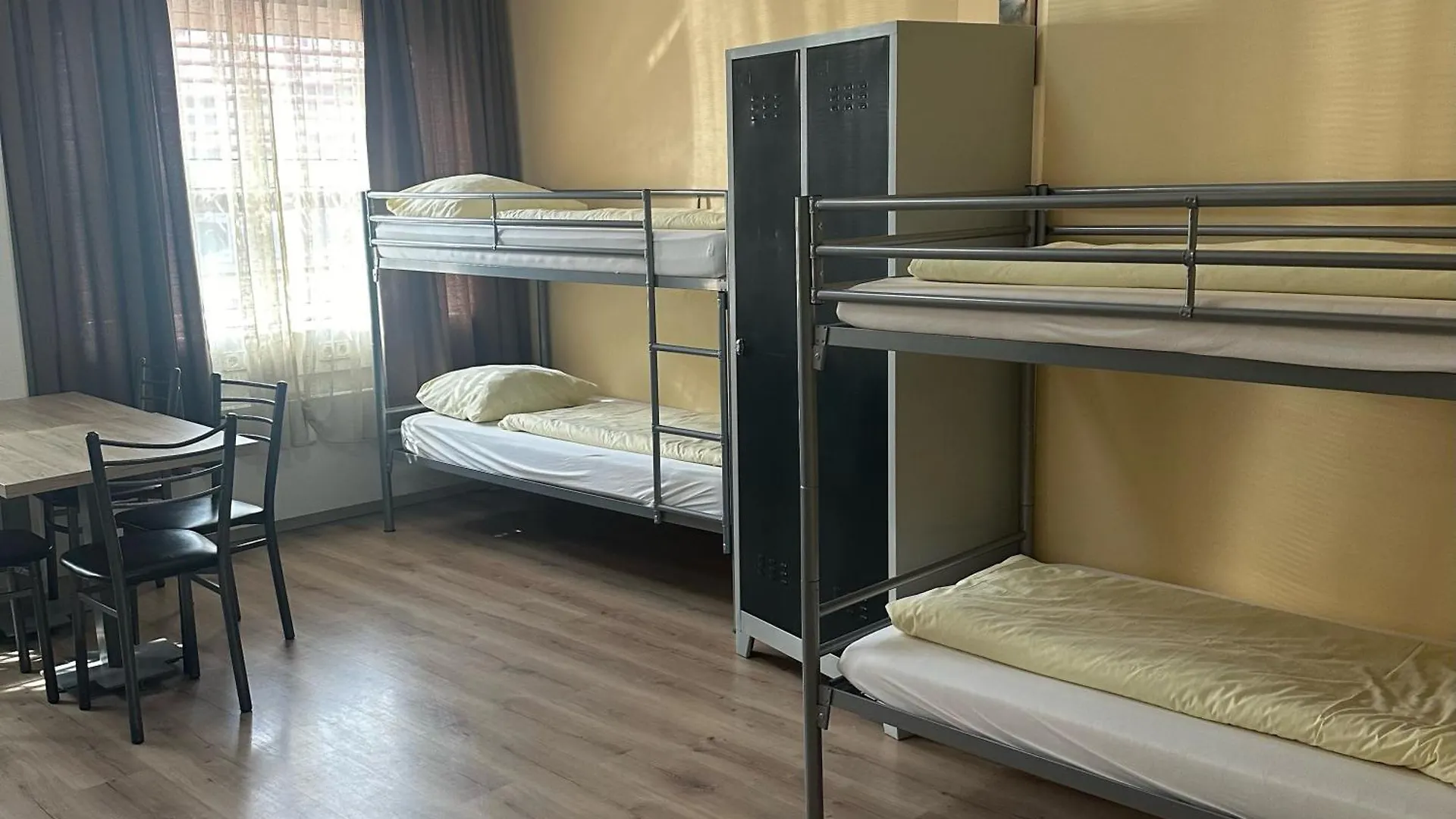 Low Budget Hostel Munich
