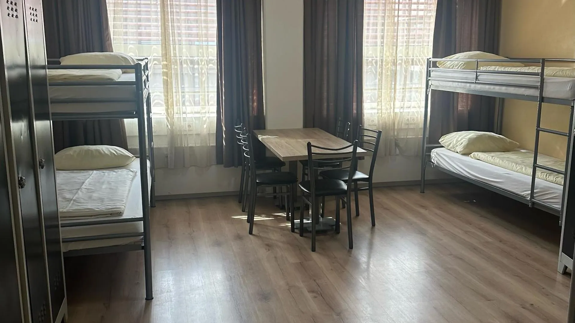 Low Budget Hostel Munich