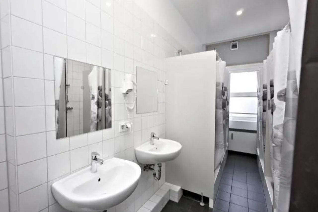 Low Budget Hostel München