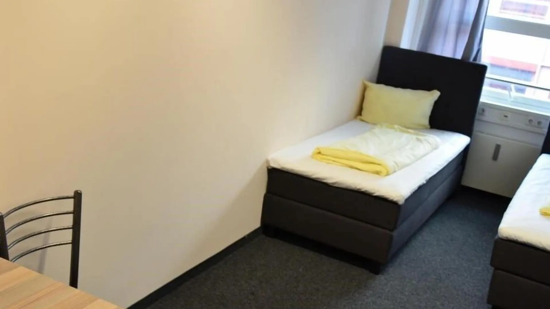 Low Budget Hostel München