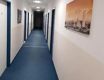 Low Budget Hostel München
