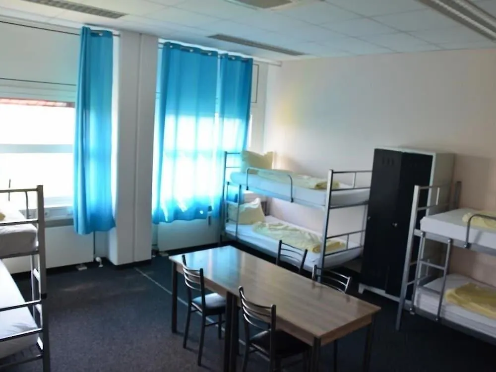 Low Budget Hostel München