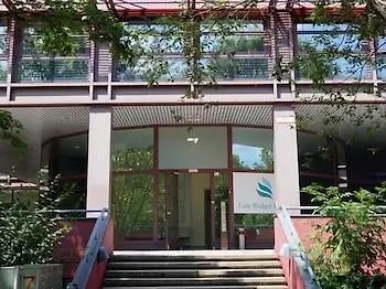 Low Budget Hostel München Duitsland