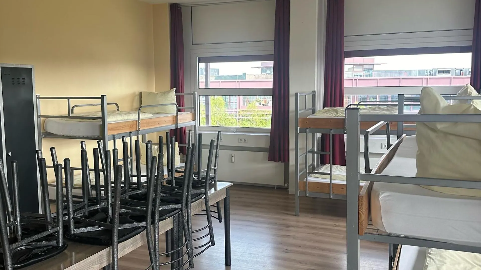 Low Budget Hostel München