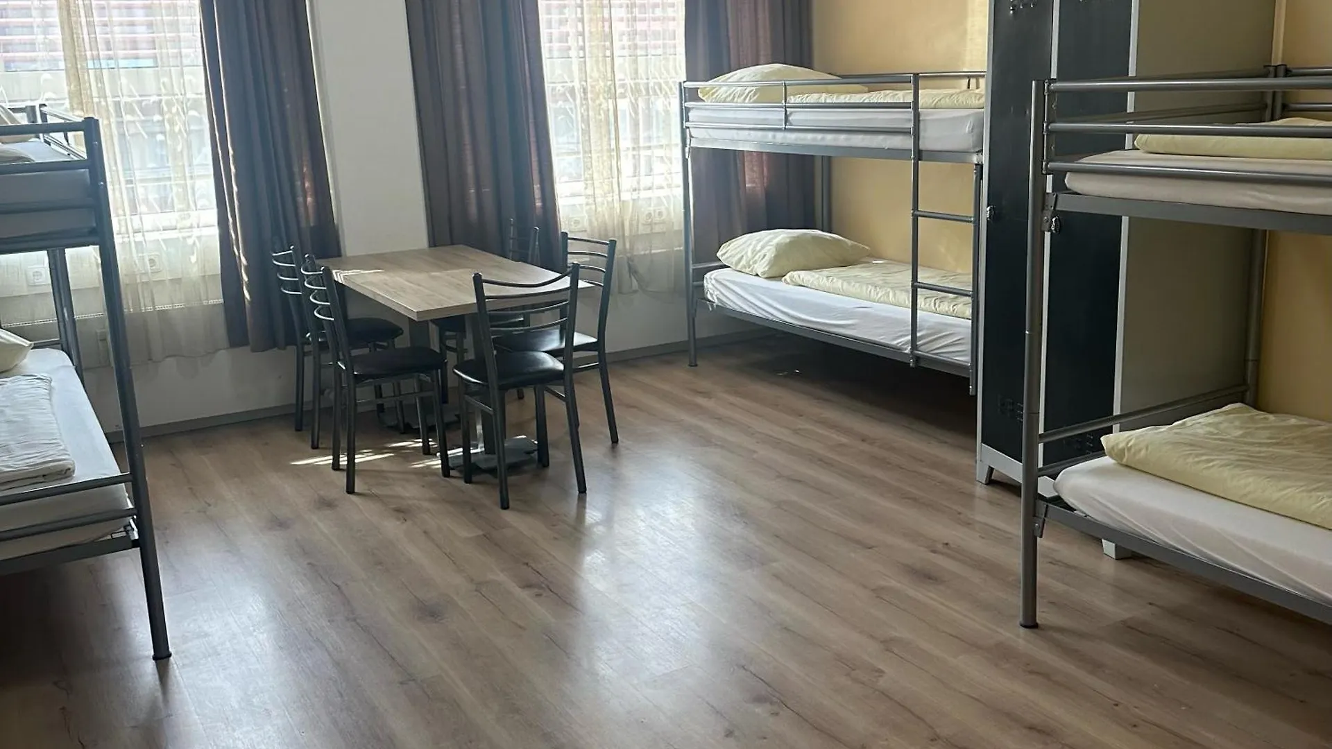 Low Budget Hostel München
