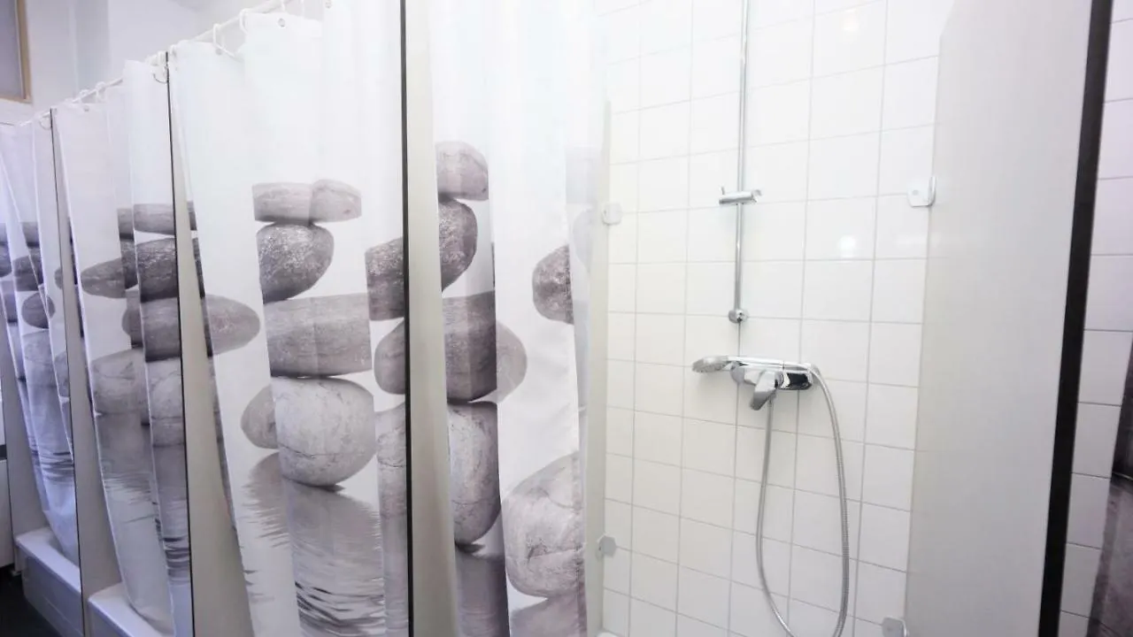 Low Budget Hostel München