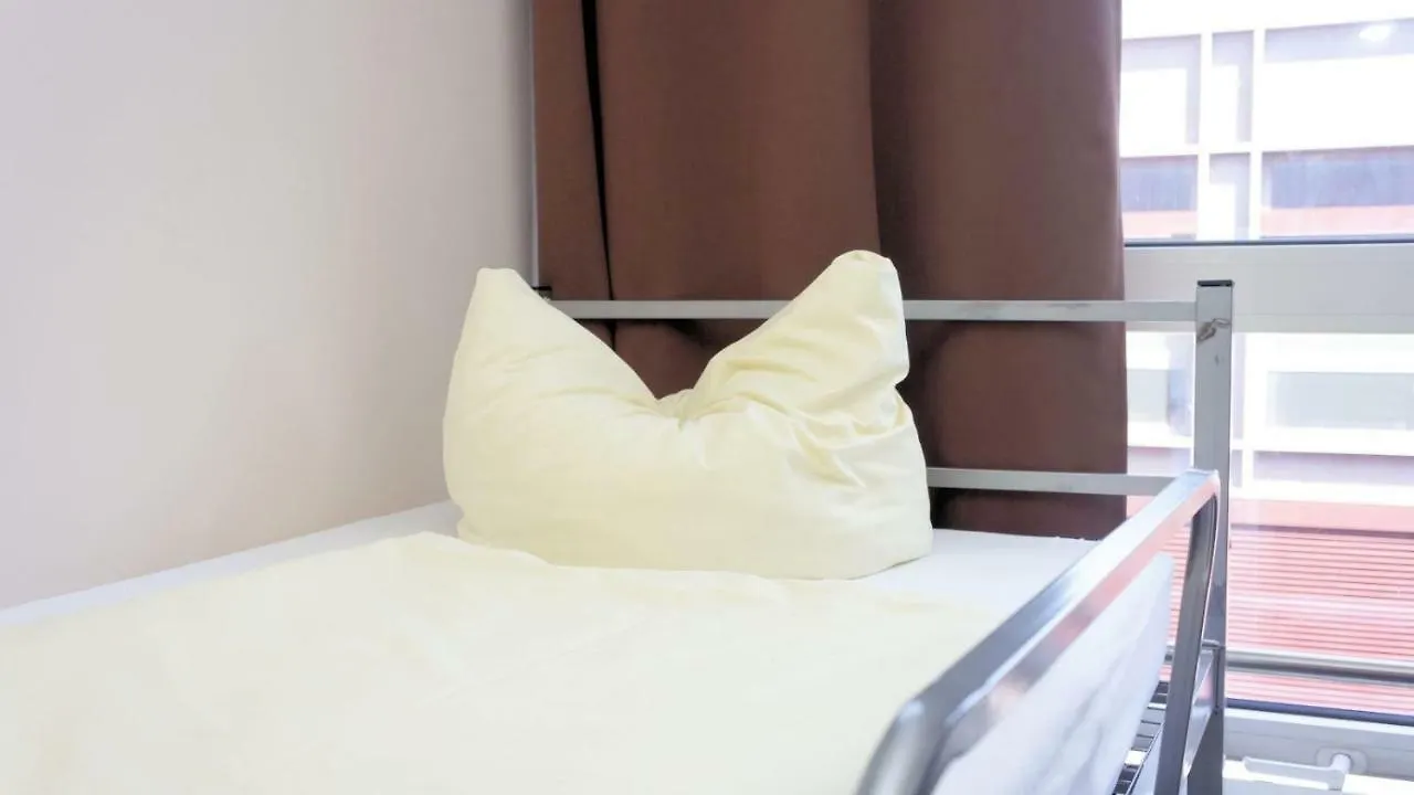 Low Budget Hostel München